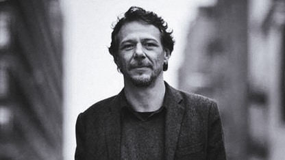 Critical Acclaim Follows Translation of Professor Enrigue’s New Novel “Now I Surrender” 