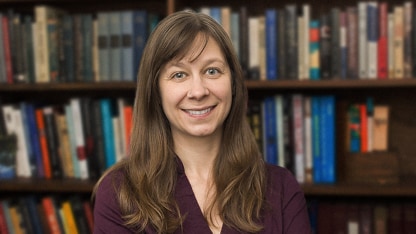 2026 FIFA World Cup Ethics are Shaped by Hofstra Professor of History Brenda Elsey