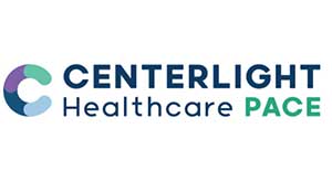 Centerlight Healthcare PACE logo