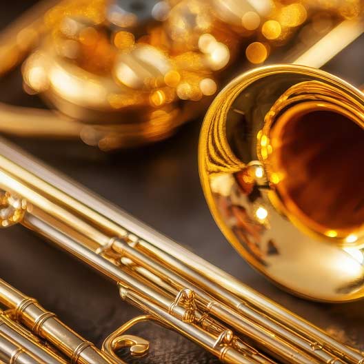 Brass