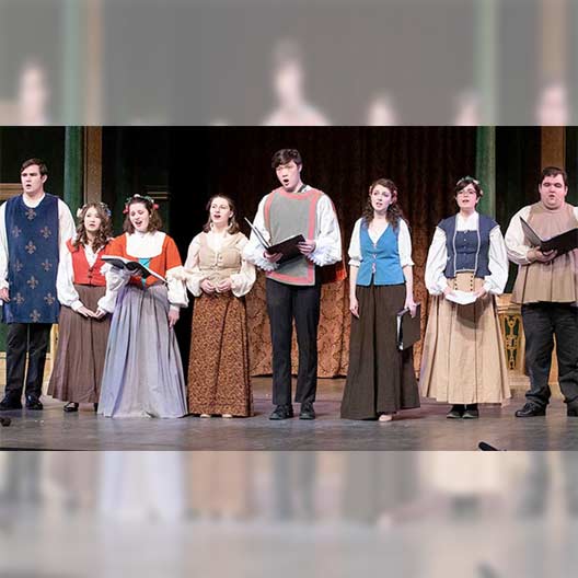 Collegium Musicum