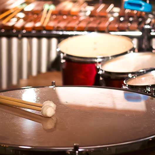 Percussion