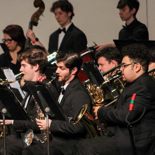 Wind Ensemble