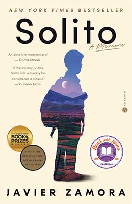 Solito bookcover