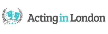 Acting in London logo