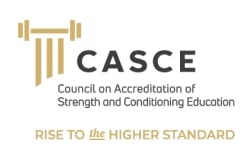 CASCE logo
