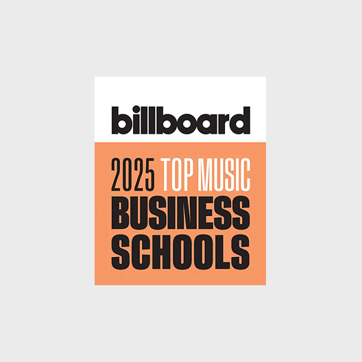 top 2025 music business schools