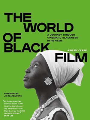 The World of Black Film bookcover