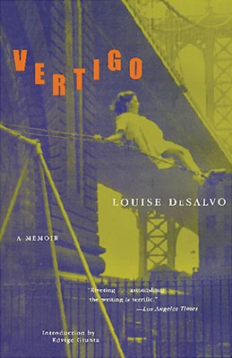 Vertigo bookcover