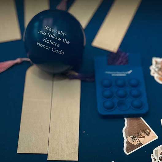academic integrity week, hofstra honor code