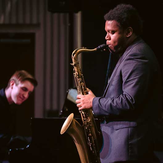 Music Student