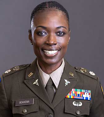 Afua Boahema