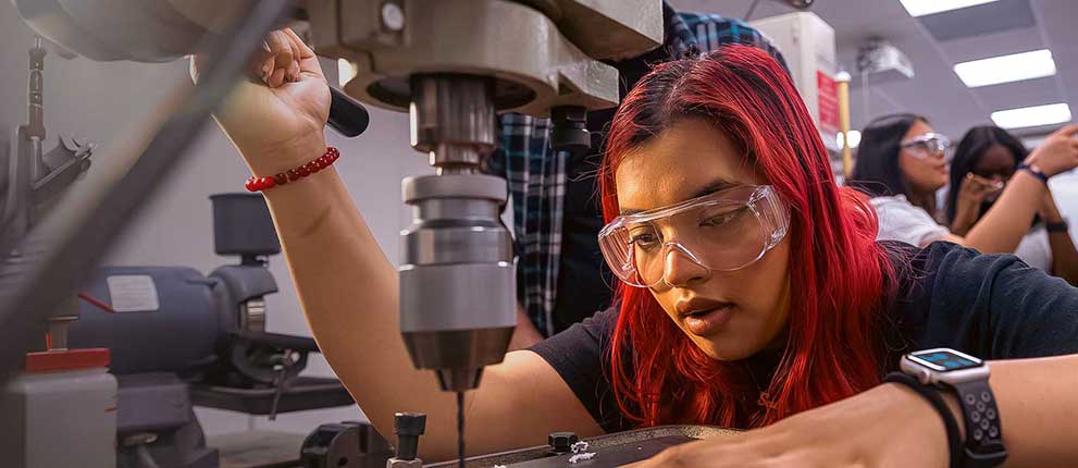 Engineering Student
