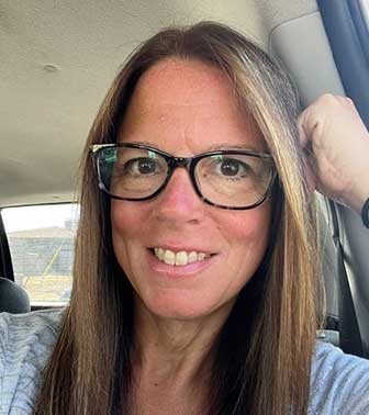Dawn Russo