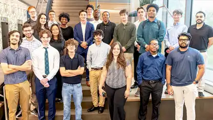 AsPire Students