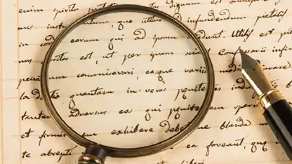 Forensic Linguistics
