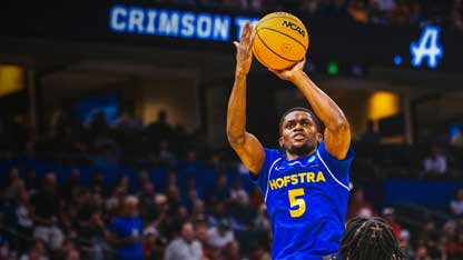 Men's Basketball