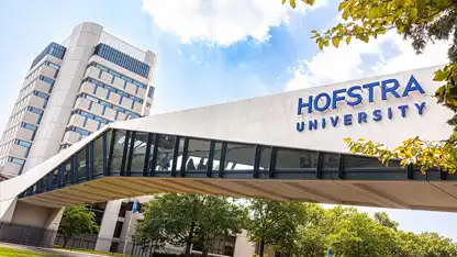 Hofstra Unispan