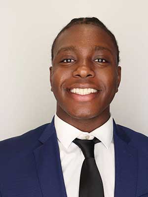 malachi saint-vil
