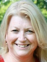 patricia newberg
