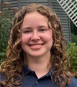 Abigail Aranovich