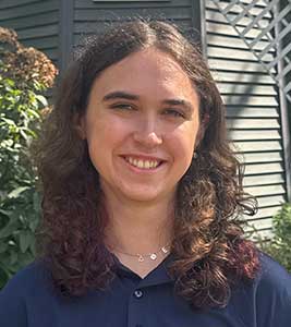 Elizabeth Eger