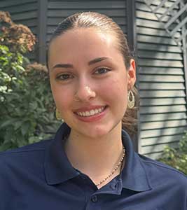 Kira Osborne