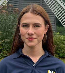 Nadia Efremova