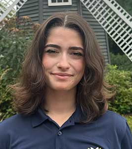 Rebecca Nastasescu