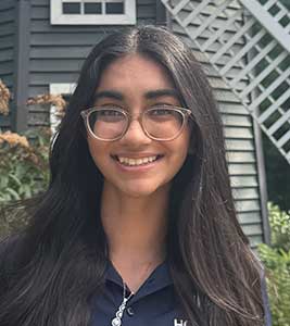 Tanya Kripalani