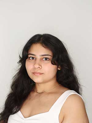 radhika pandya
