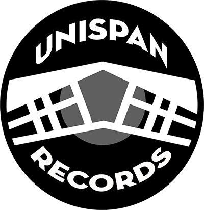 Unispan Records logo