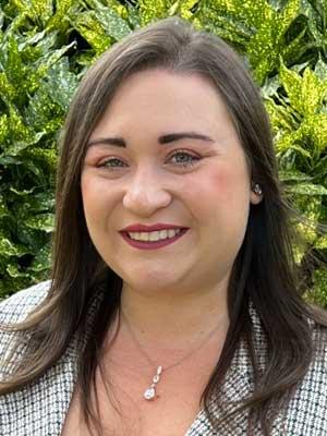 Dr. Monica Schauss