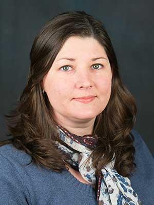 Kimberly Sloan-Montalvo