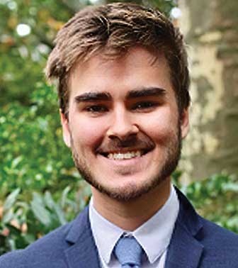 Alex Rossell Hayes