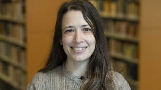 Erin Friedman