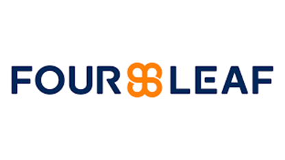 Four Leaf logo