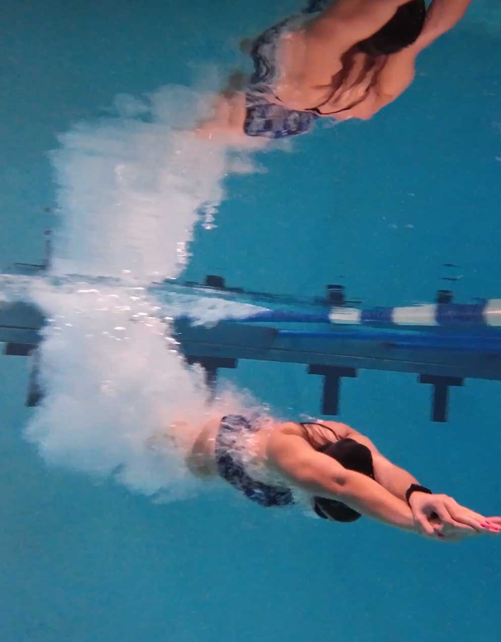 Swimming