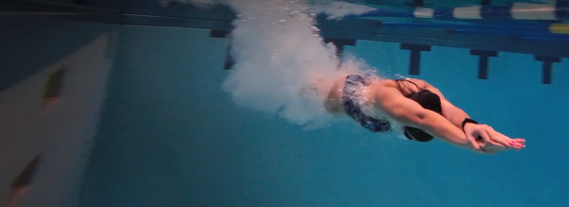 Swimming