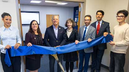 Hofstra Law Establishes Institute for Legal Technology & Innovation with $1 Million Gift from Samuel Ramos ’91