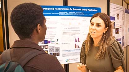 Faculty Research Day