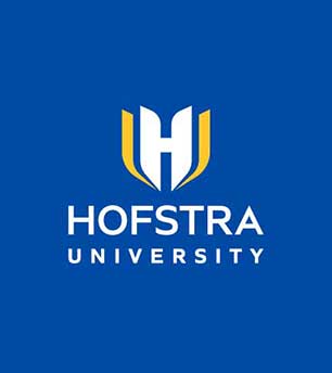 Hofstra University logo | Image place holder