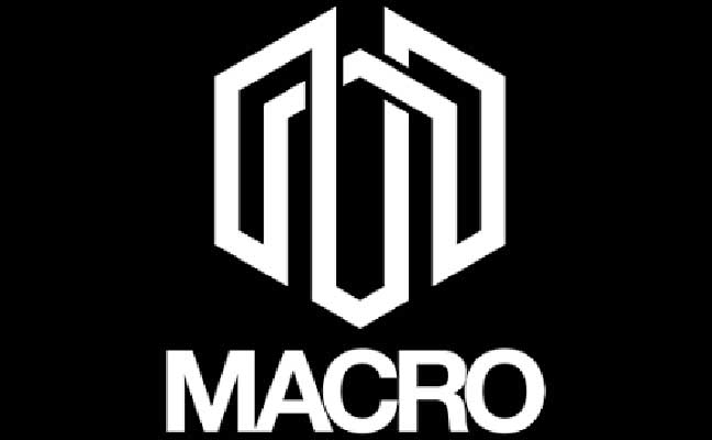 macro logo