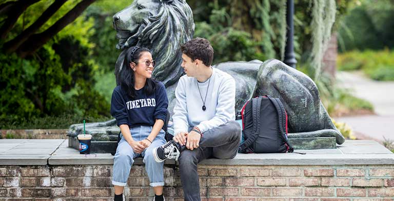 Student interaction