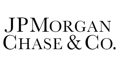 JP Morgan Chase & Co. logo