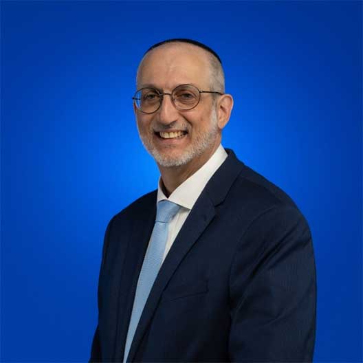 Oren Steir