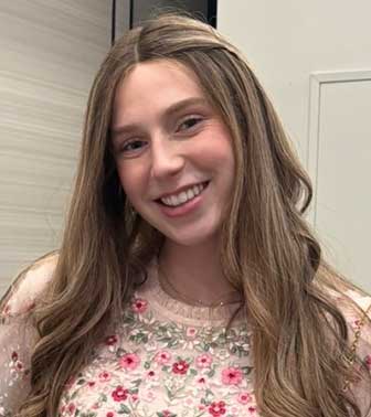 Kayla Schechter