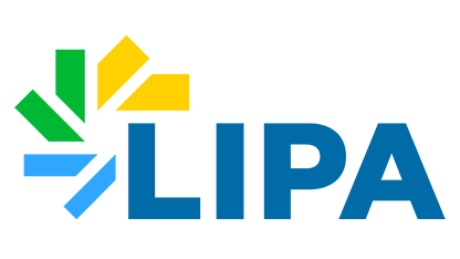 LIPA logo