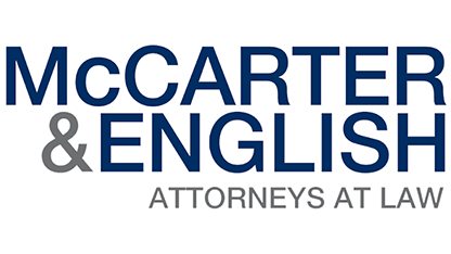 McCarter & English logo