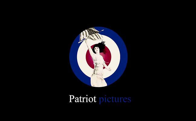 patriot logo